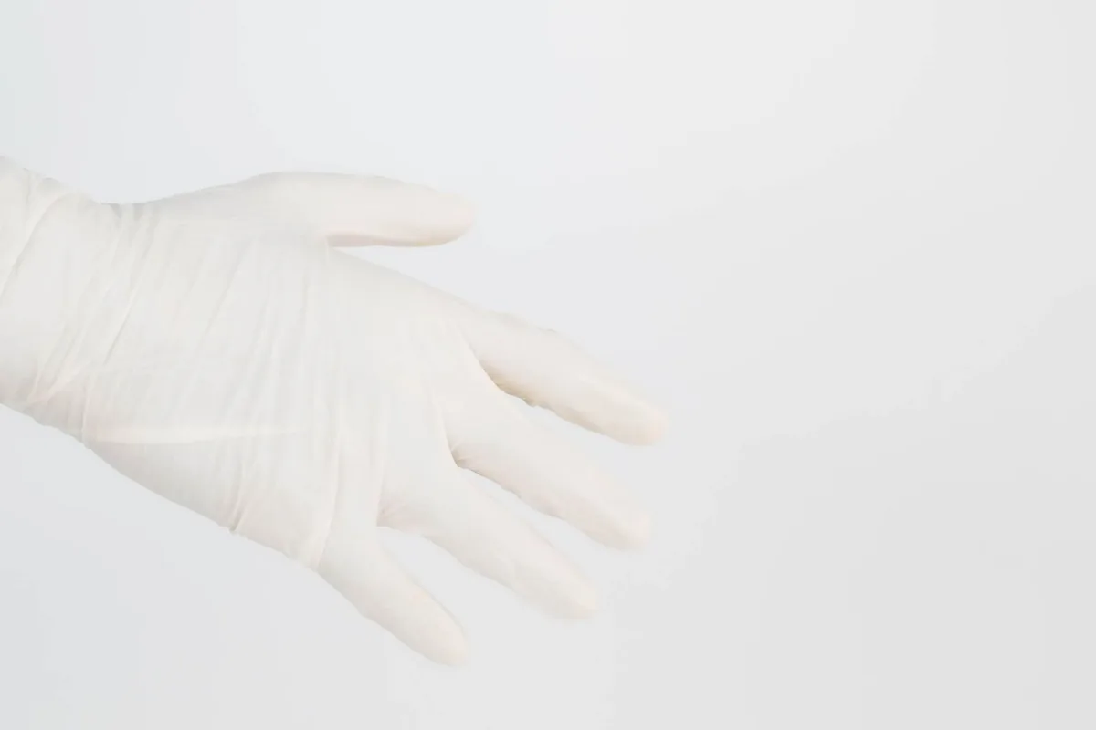 Blood Spill Cleanup in Oak Grove Heights, AR