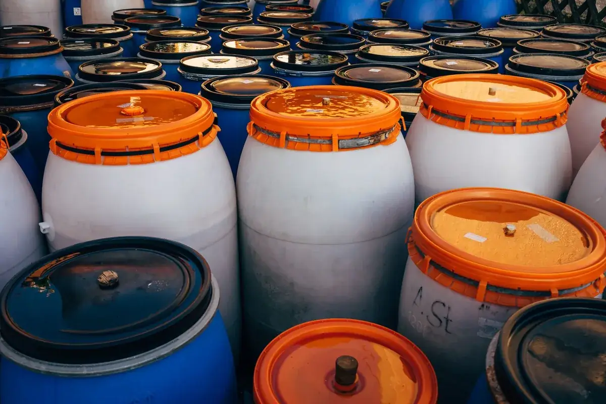 Chemical & Toxic Waste Cleanup in Oak Grove Heights, AR