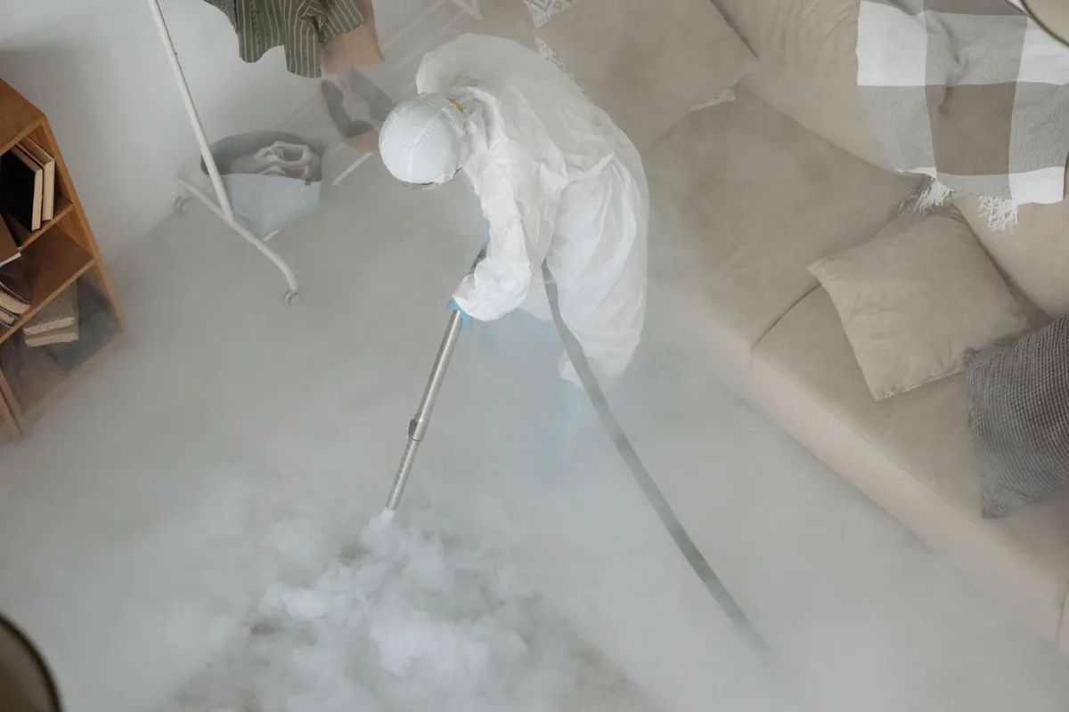 Crime Scene Cleanup in Oak Grove Heights, AR